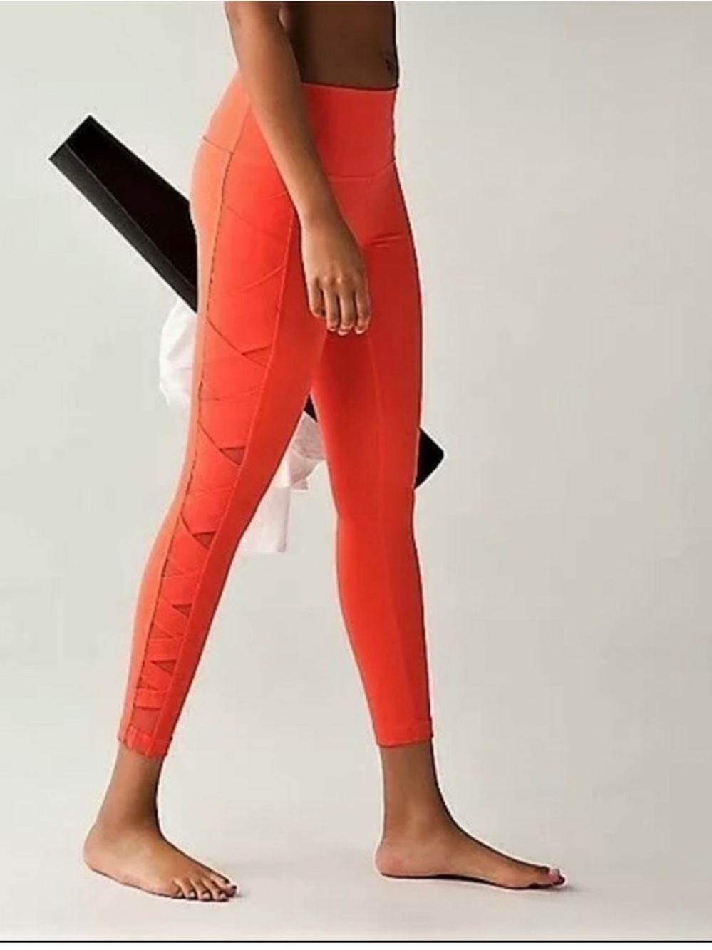 Lululemon Rise and Flow Pant - Picture 2 of 10